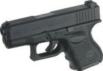 GLOCK 26 9 mm Luger