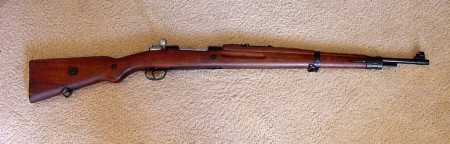 ČZ vz.24 7,62x25